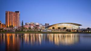 Corrosion prevention event for engineers and facility managers